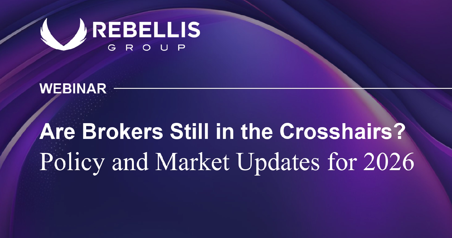 Rebellis Webinar_AEP Rebellis Webinar_AEP